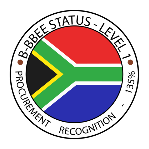 B-BBEE logo