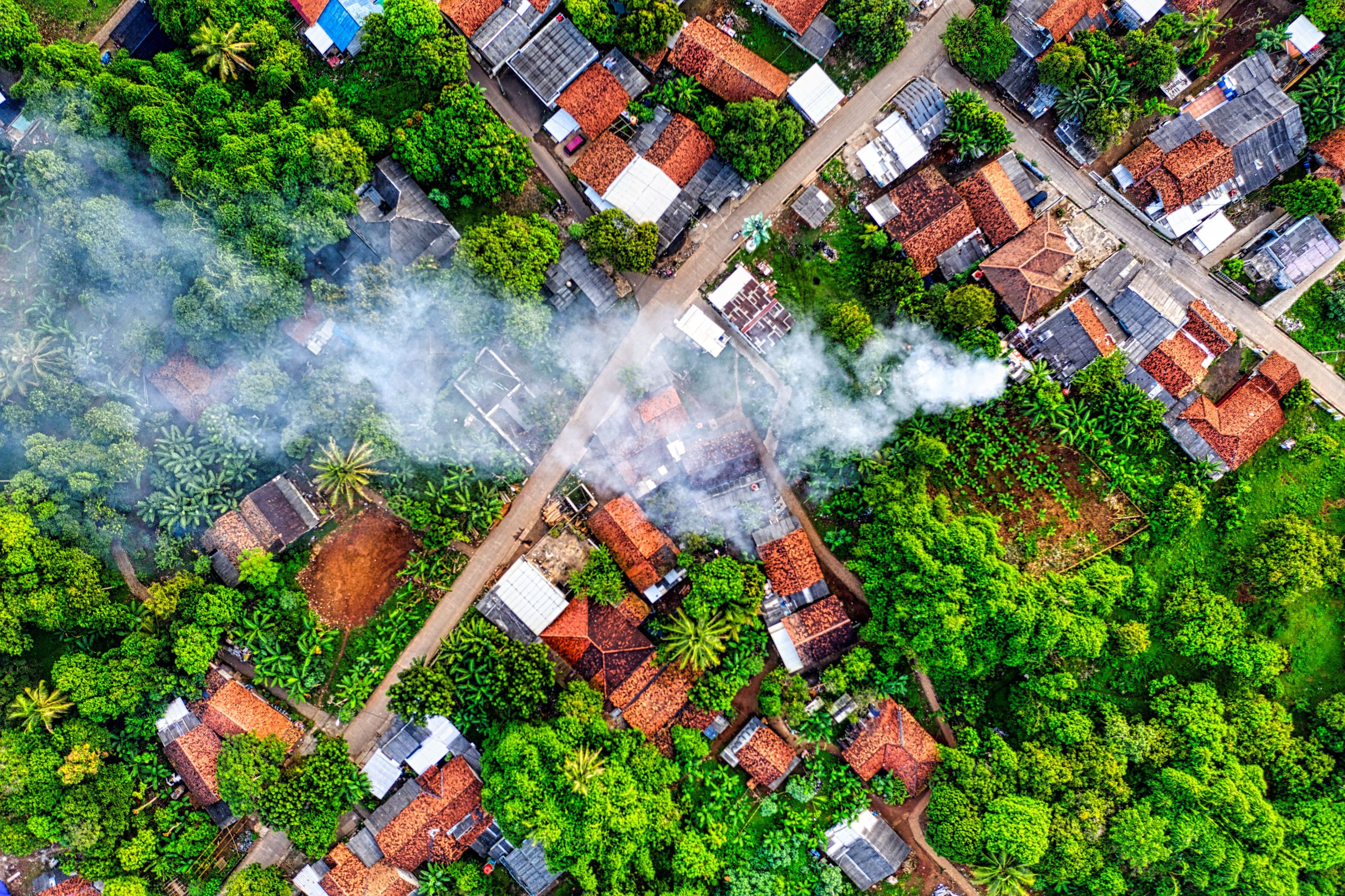 Green infrastructure — Aaridiya™