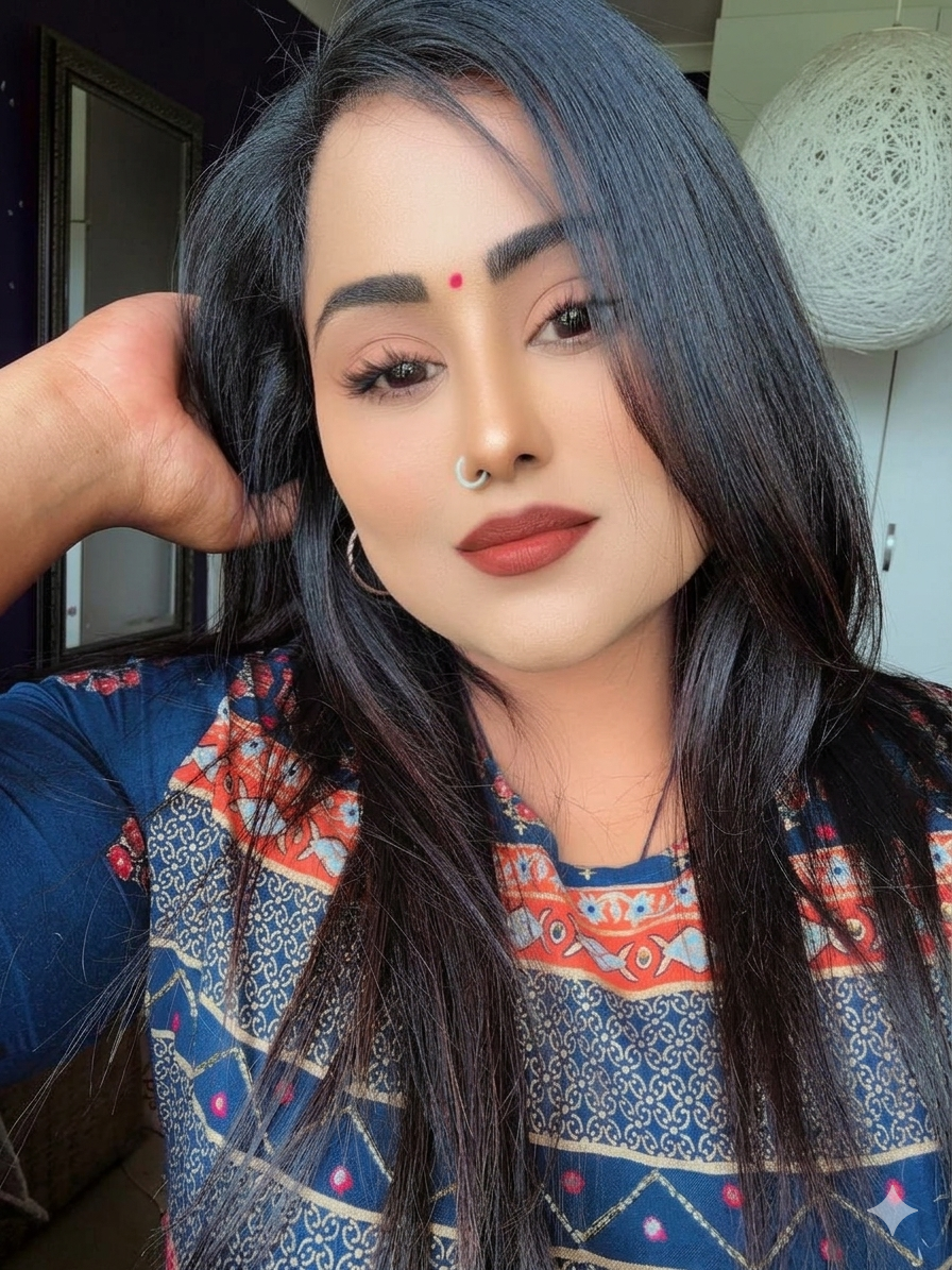 Viyashini Pillay — Director